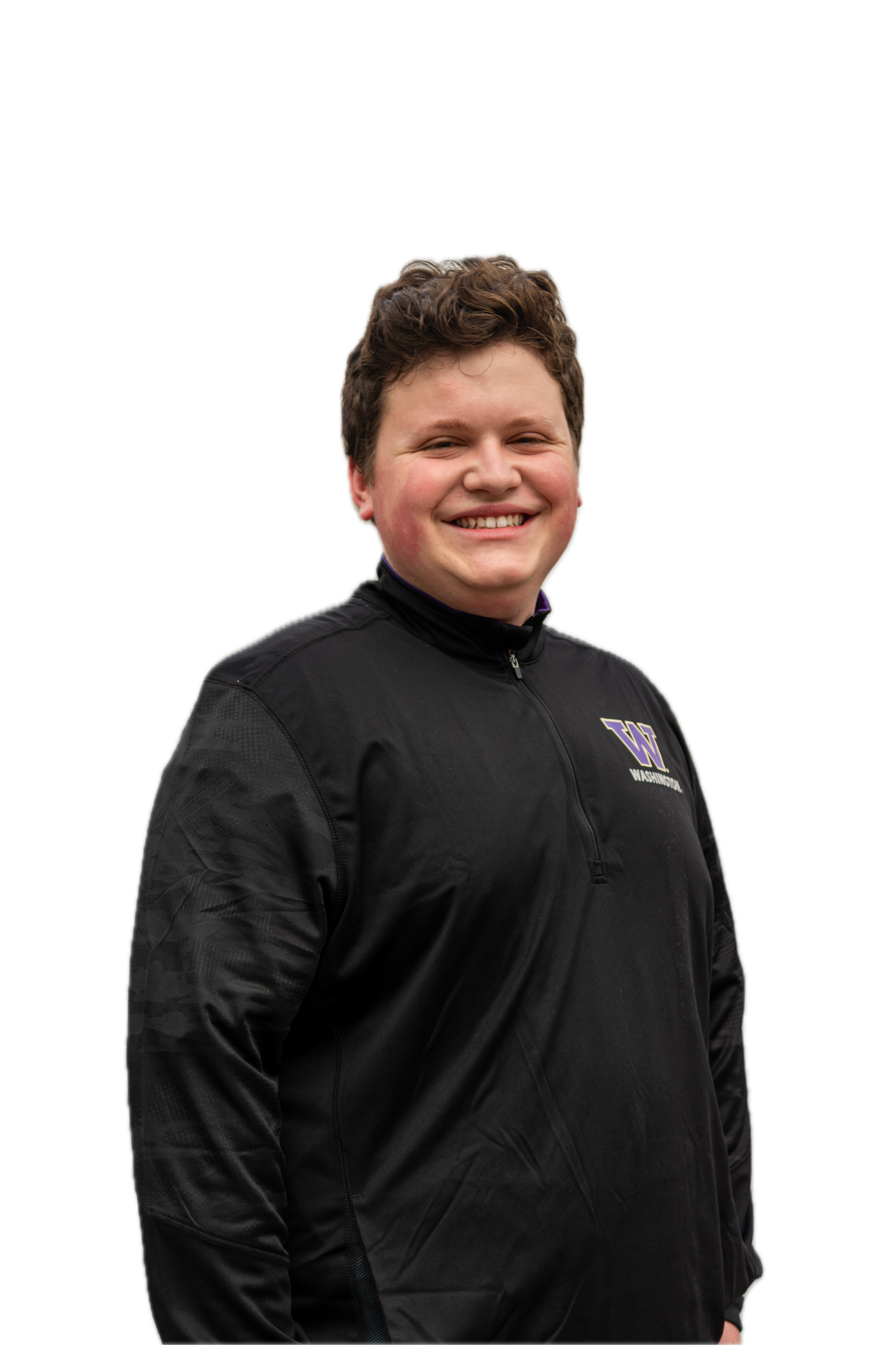 James Wilson portrait